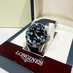 Longines Automatic (self-winding) watch
