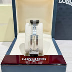 Longines Automatic (self-winding) watch