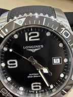 Longines Automatic (self-winding) watch