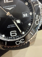 Longines Automatic (self-winding) watch