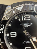 Longines Automatic (self-winding) watch