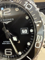 Longines Automatic (self-winding) watch