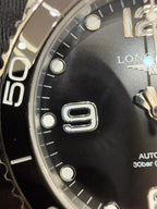 Longines Automatic (self-winding) watch