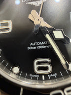 Longines Automatic (self-winding) watch