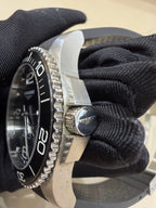 Longines Automatic (self-winding) watch
