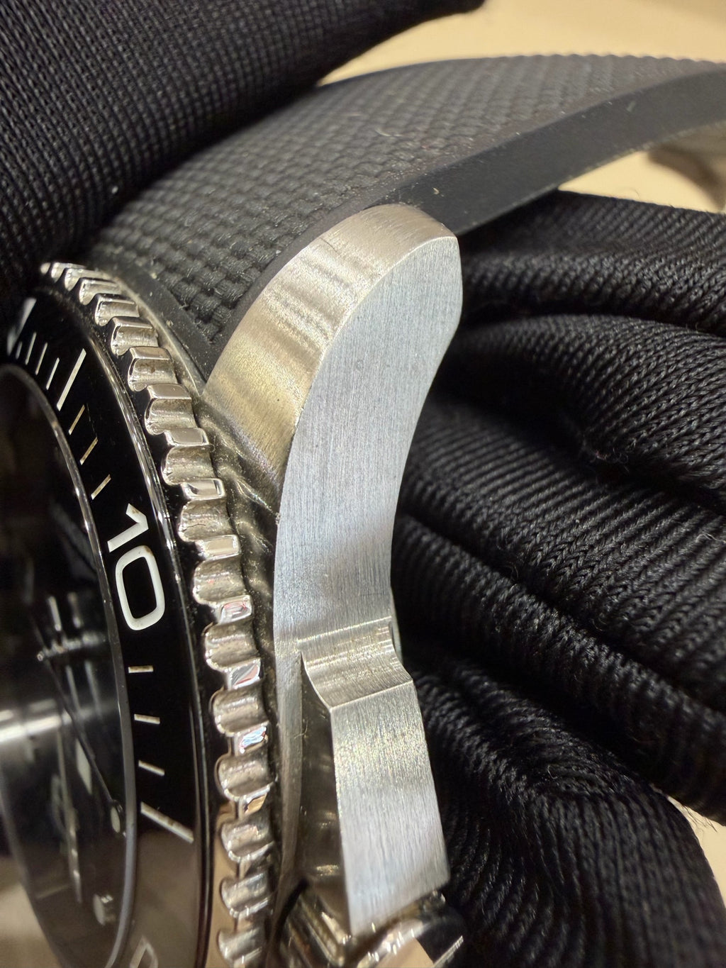 Longines Automatic (self-winding) watch