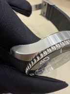 Longines Automatic (self-winding) watch
