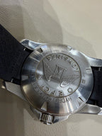Longines Automatic (self-winding) watch