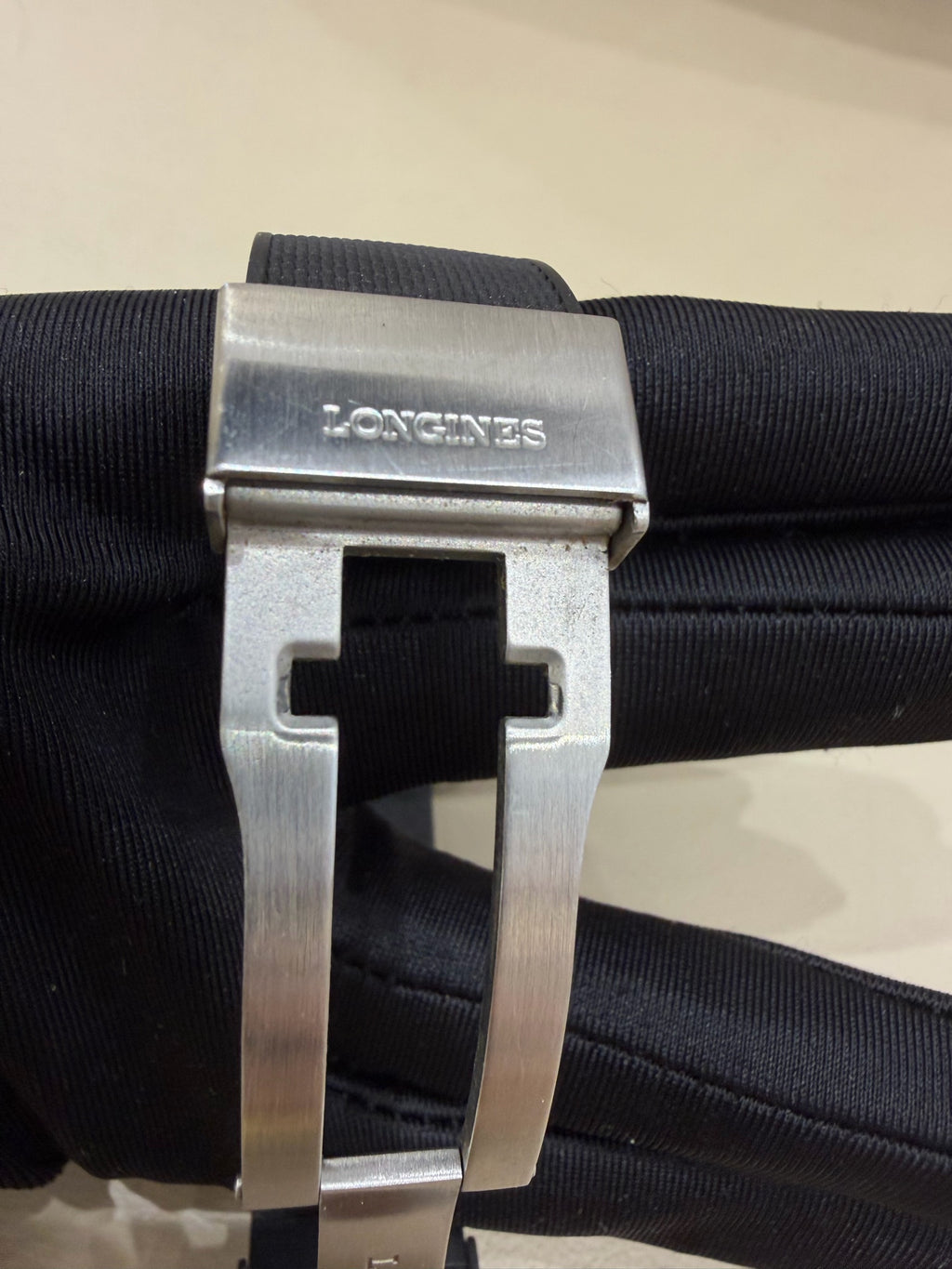 Longines Automatic (self-winding) watch