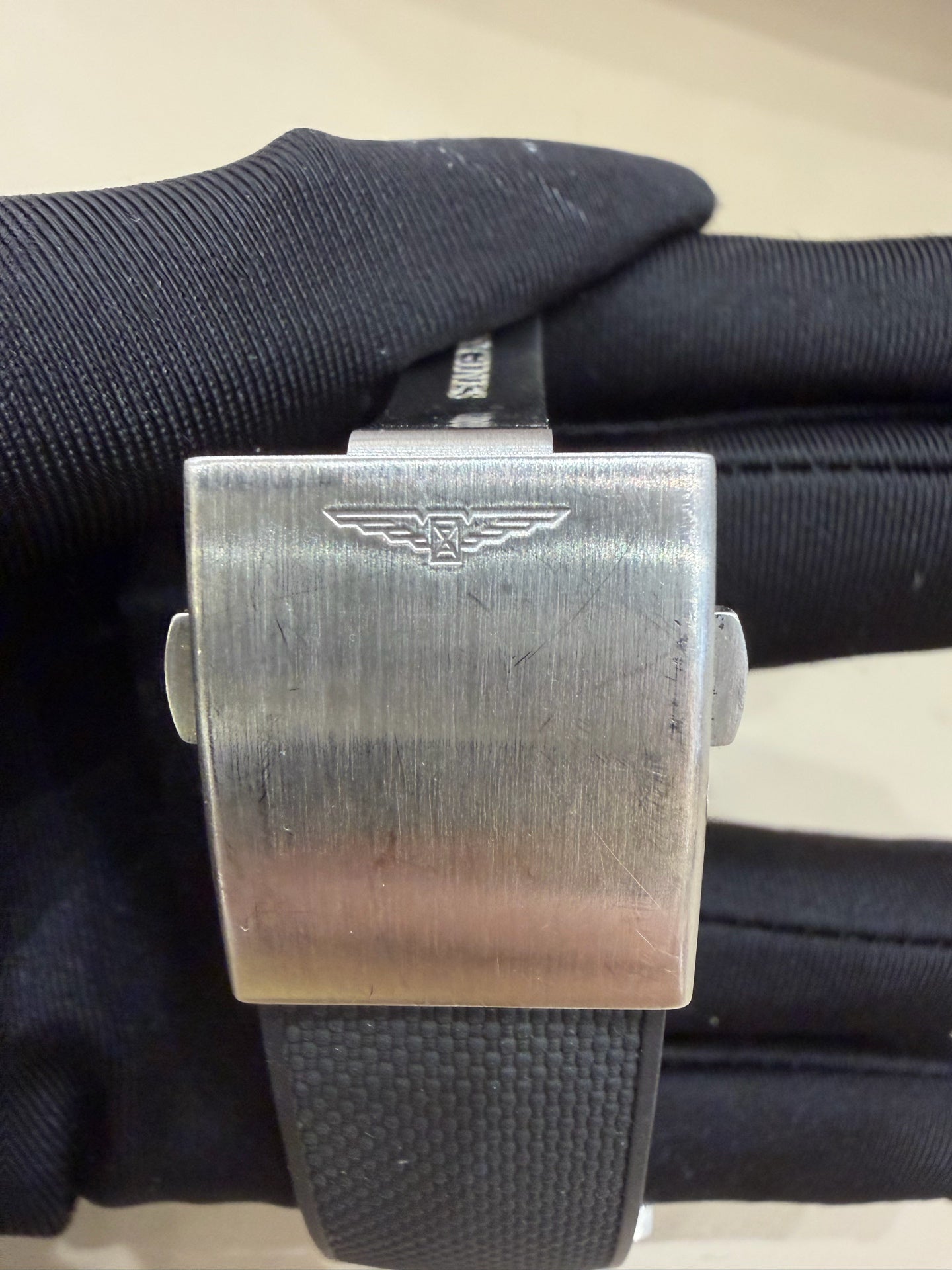 Longines Automatic (self-winding) watch