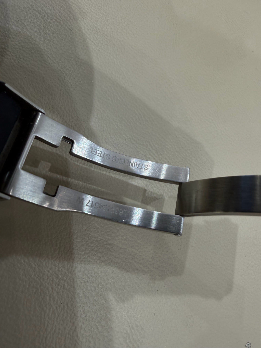 Longines Automatic (self-winding) watch