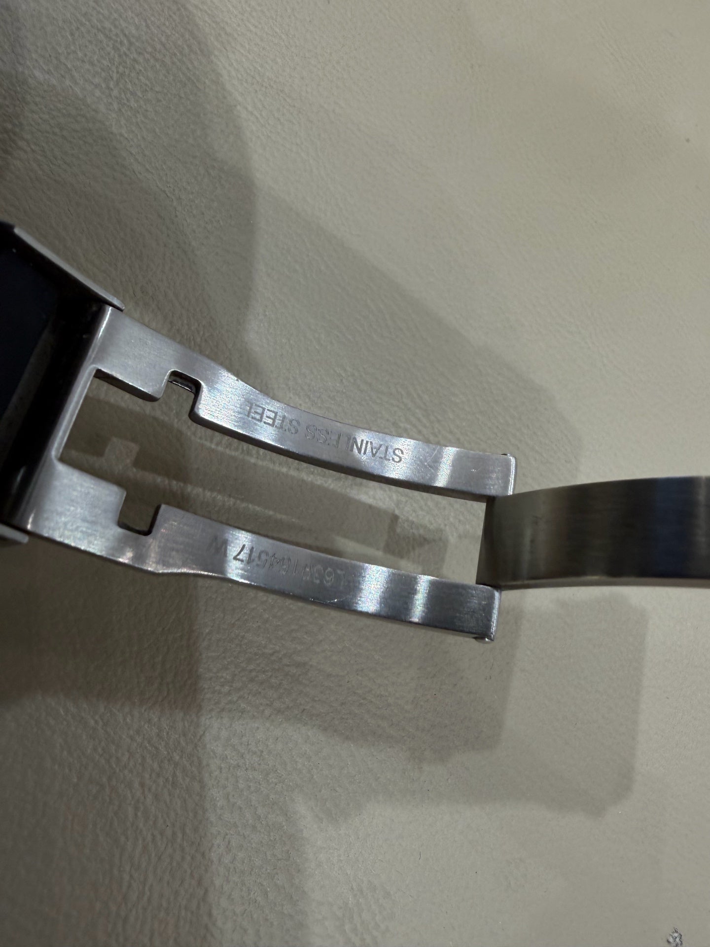 Longines Automatic (self-winding) watch