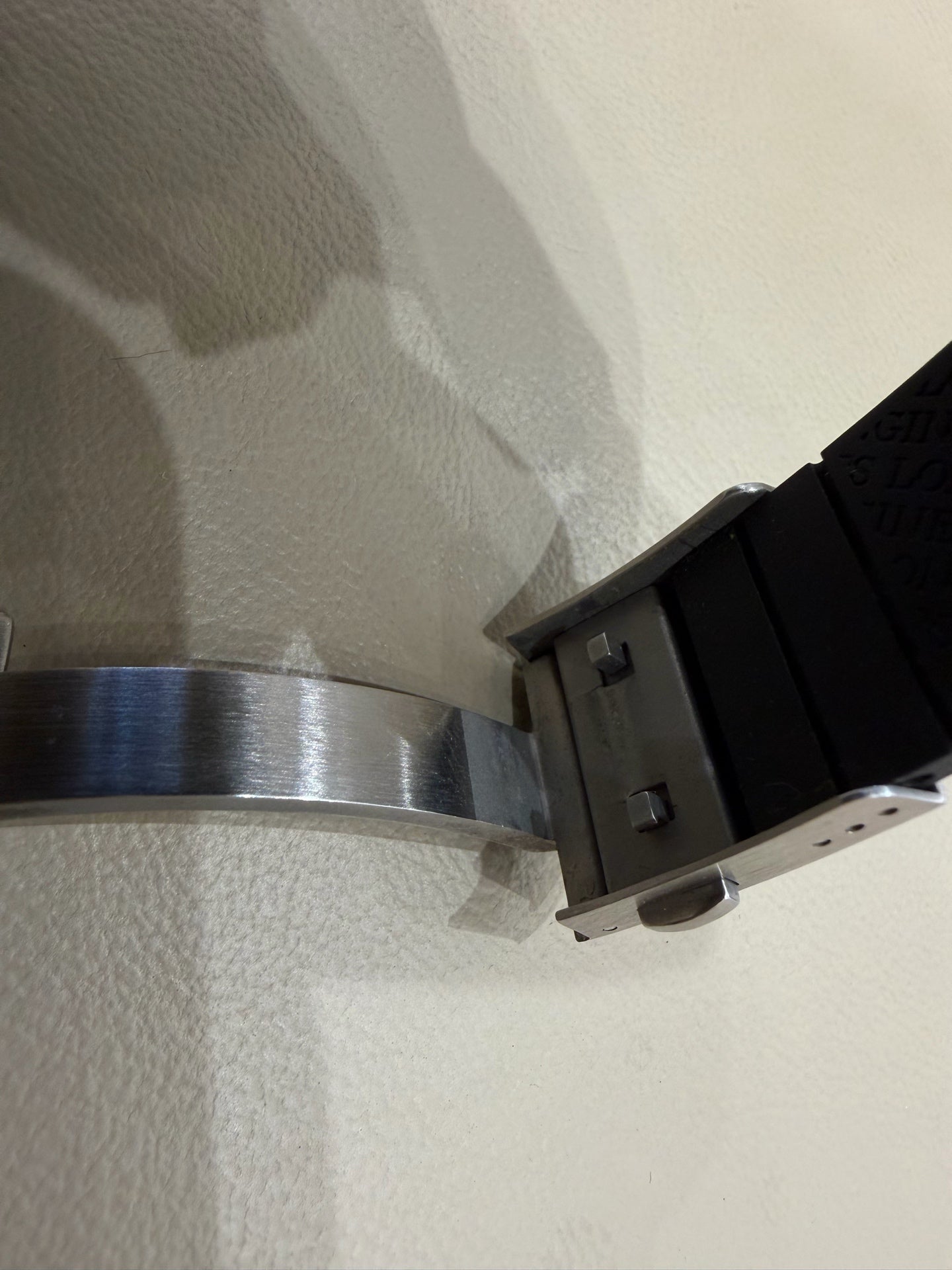 Longines Automatic (self-winding) watch