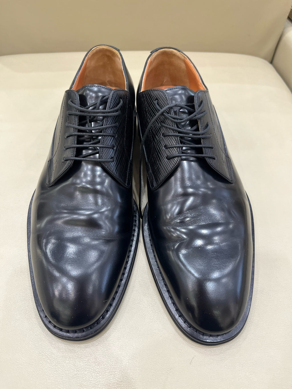 Louis Vuitton Black