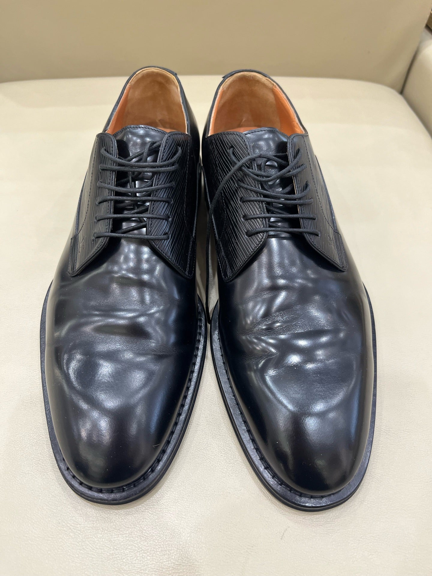 Louis Vuitton Black