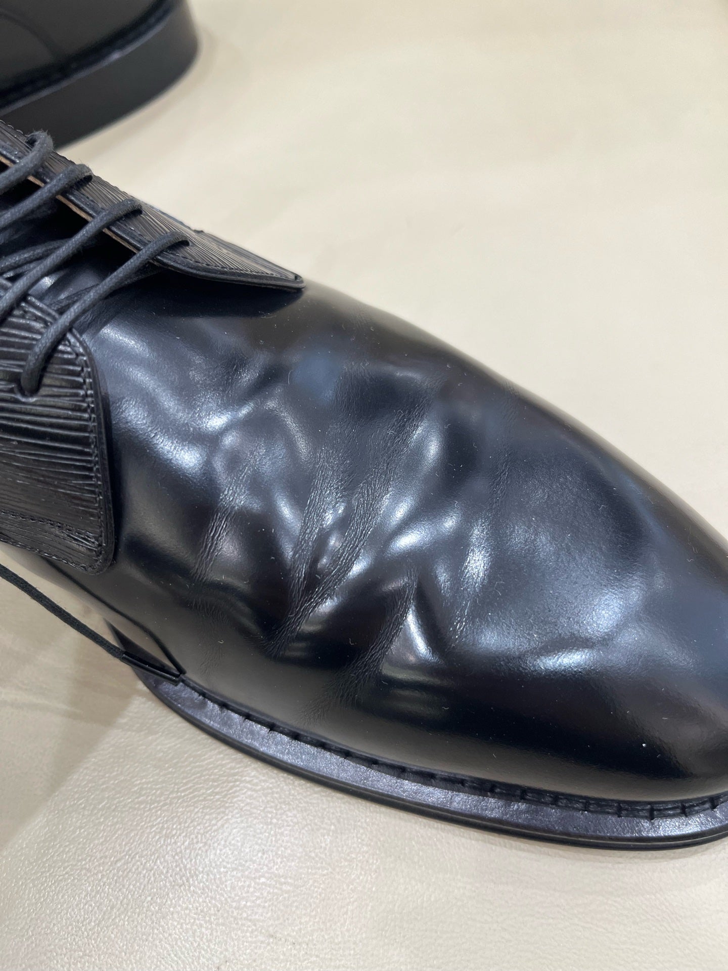 Louis Vuitton Black