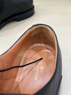 Louis Vuitton Black