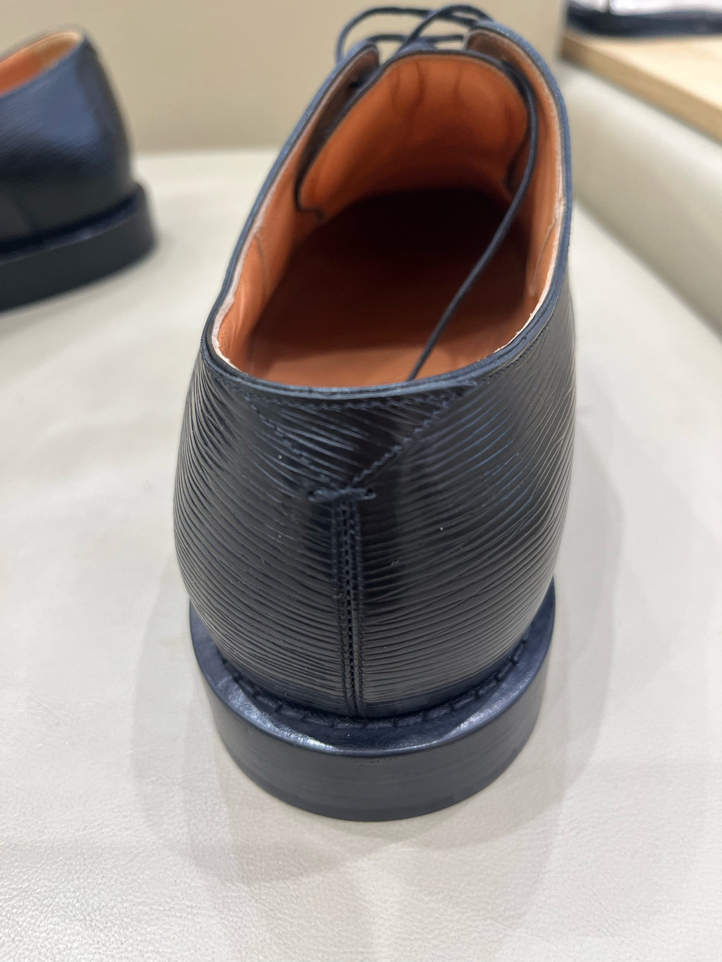 Louis Vuitton Black