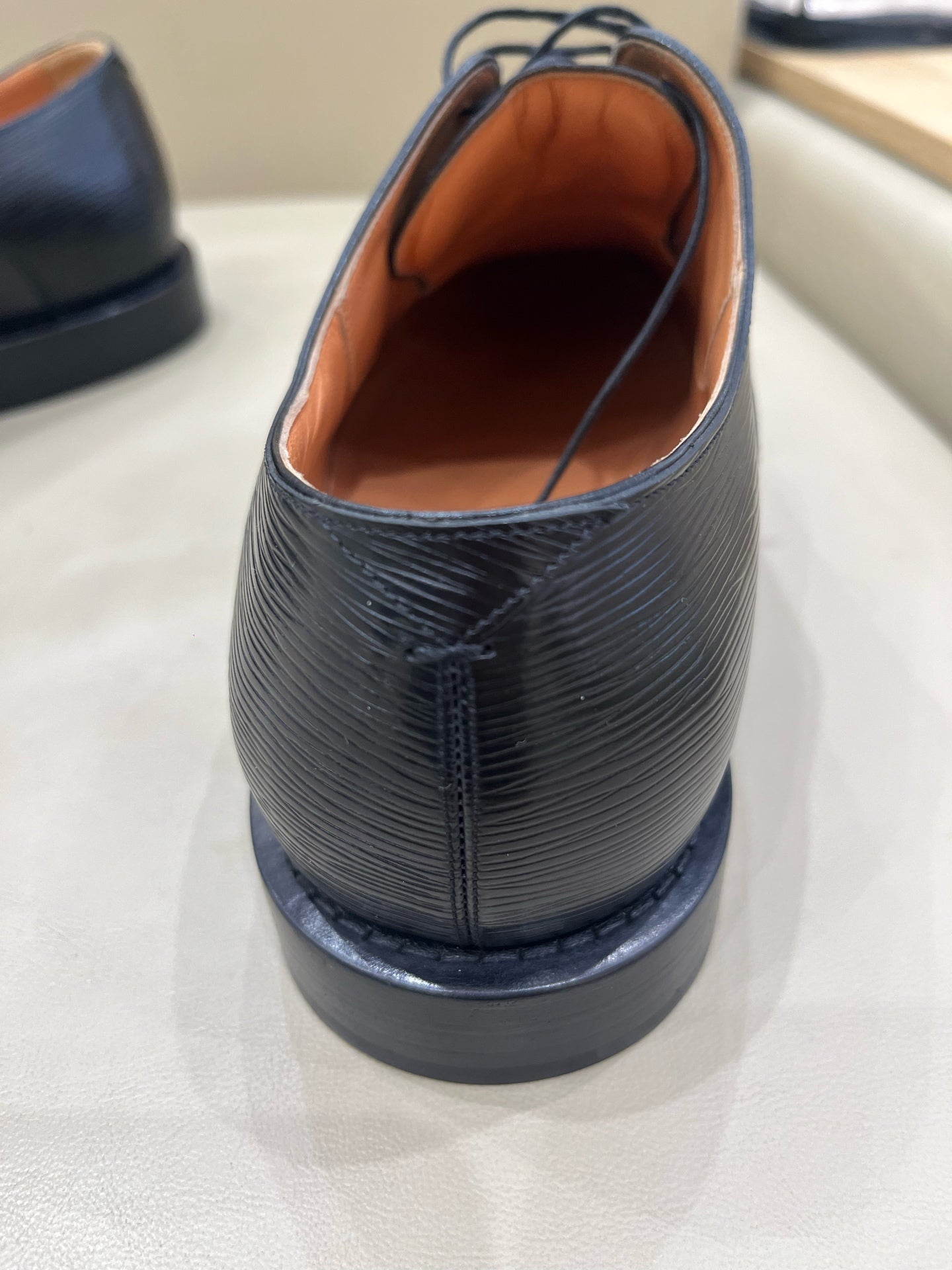 Louis Vuitton Black