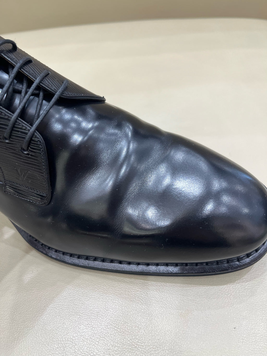Louis Vuitton Black