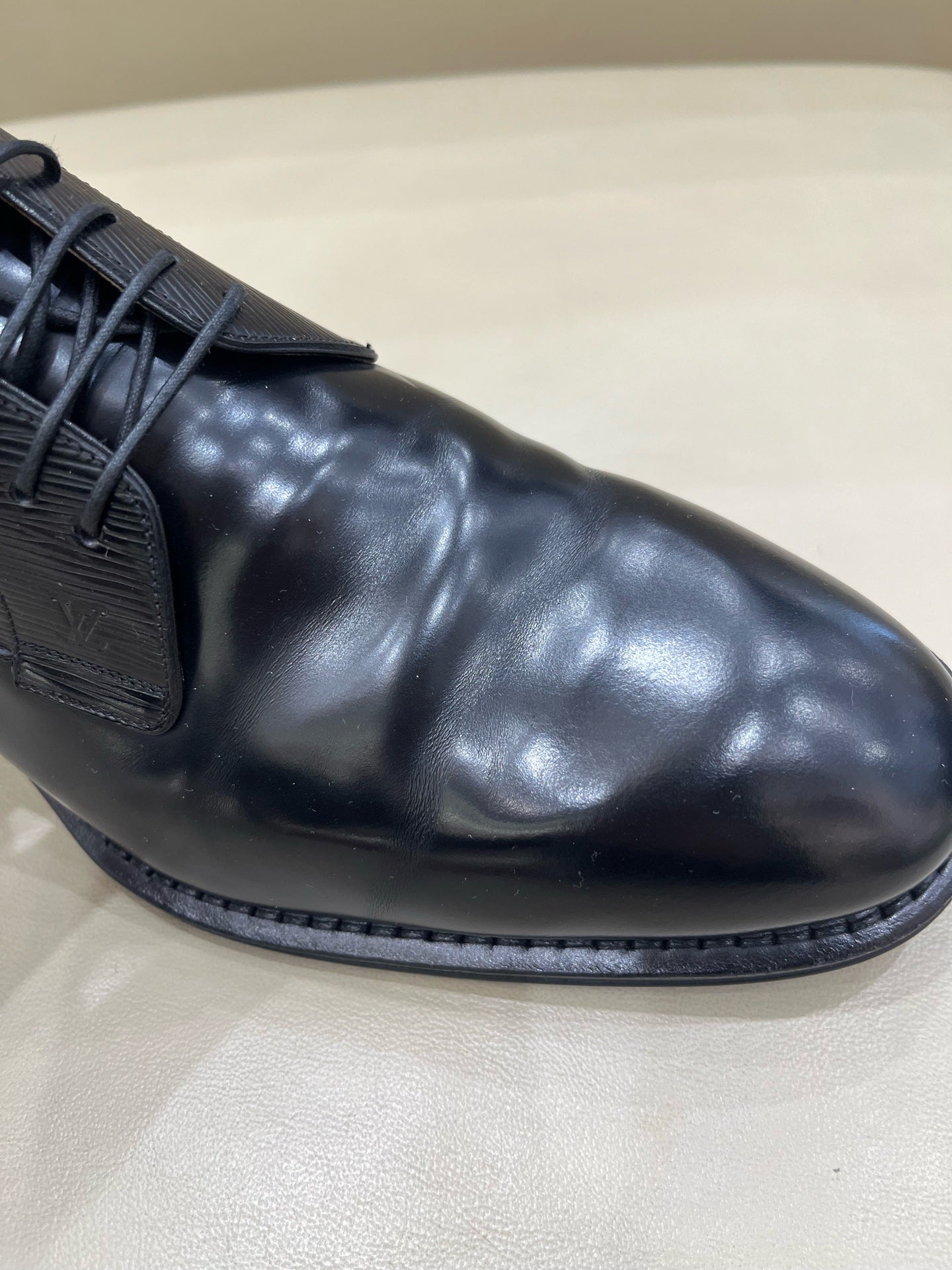 Louis Vuitton Black