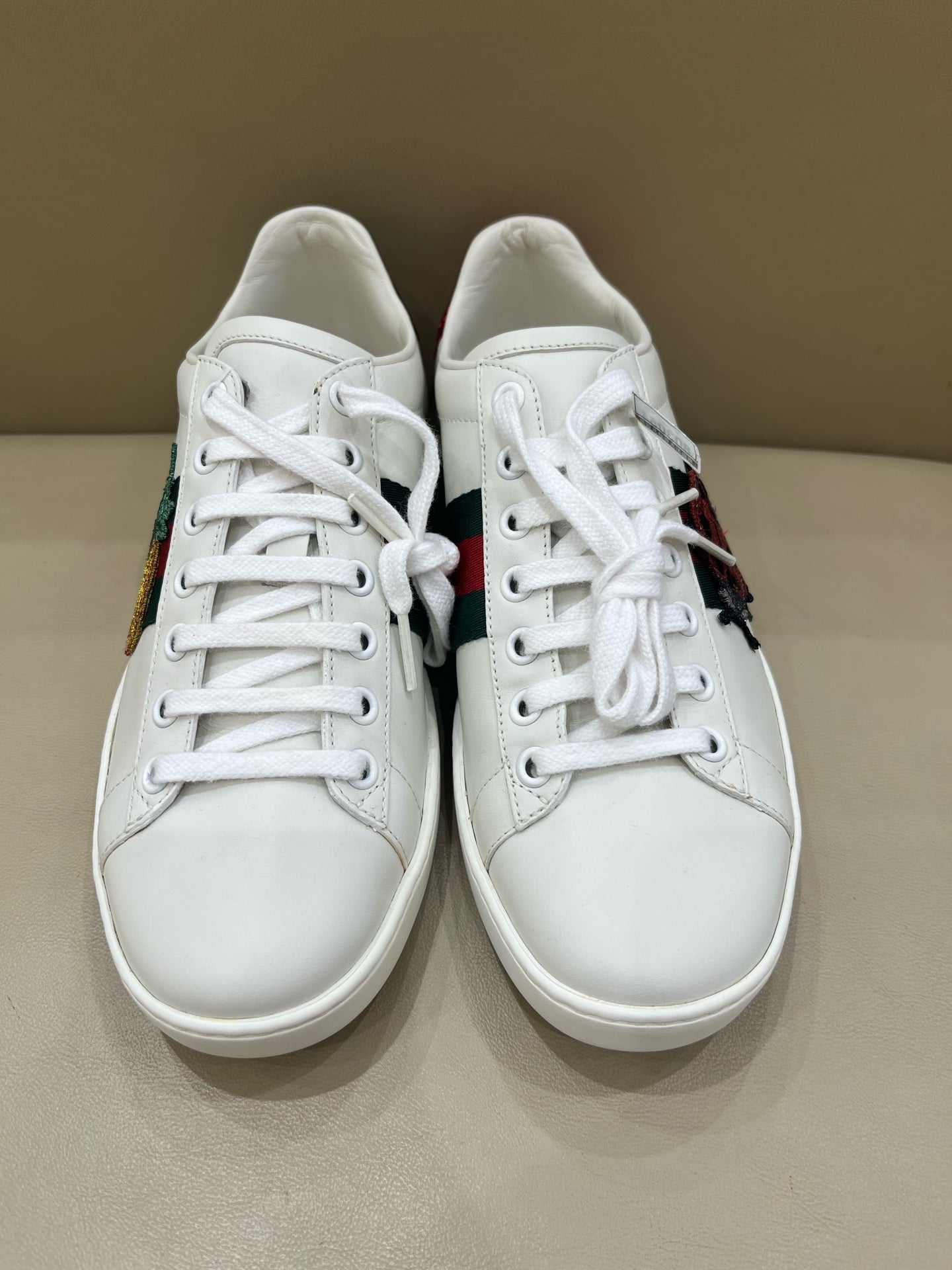 Gucci |34 IT|34.5 IT|35 IT|35.5 IT|36 IT|36.5 IT|37 IT|3 431920-A38G0-9064