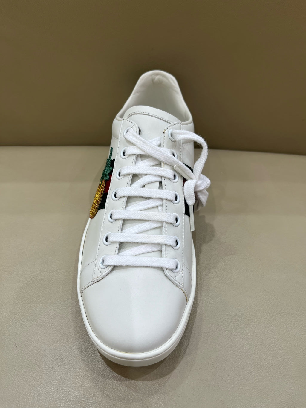 Gucci |34 IT|34.5 IT|35 IT|35.5 IT|36 IT|36.5 IT|37 IT|3 431920-A38G0-9064