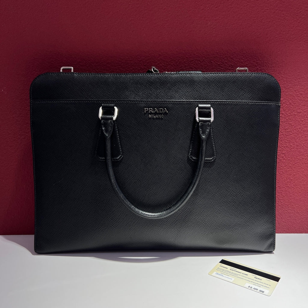 Prada Silver