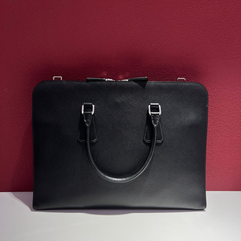 Prada Silver