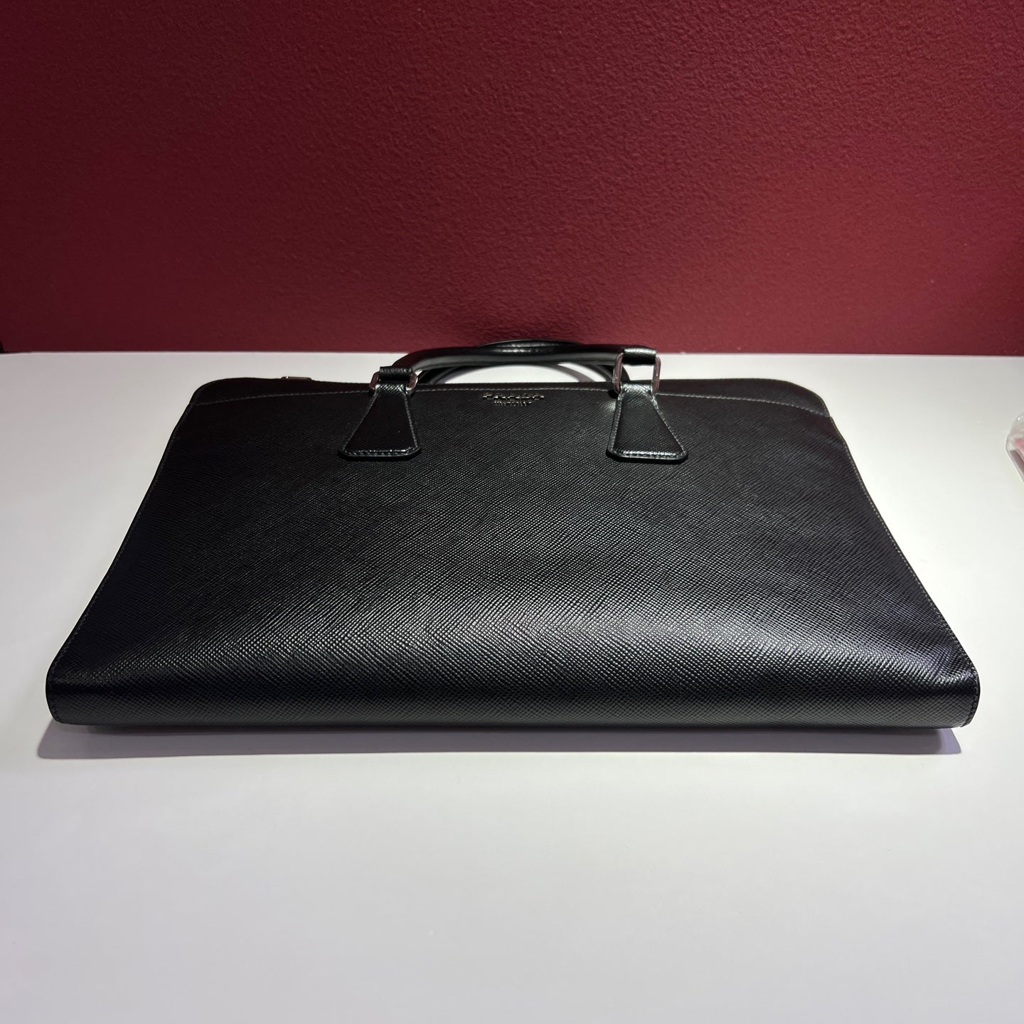 Prada Silver
