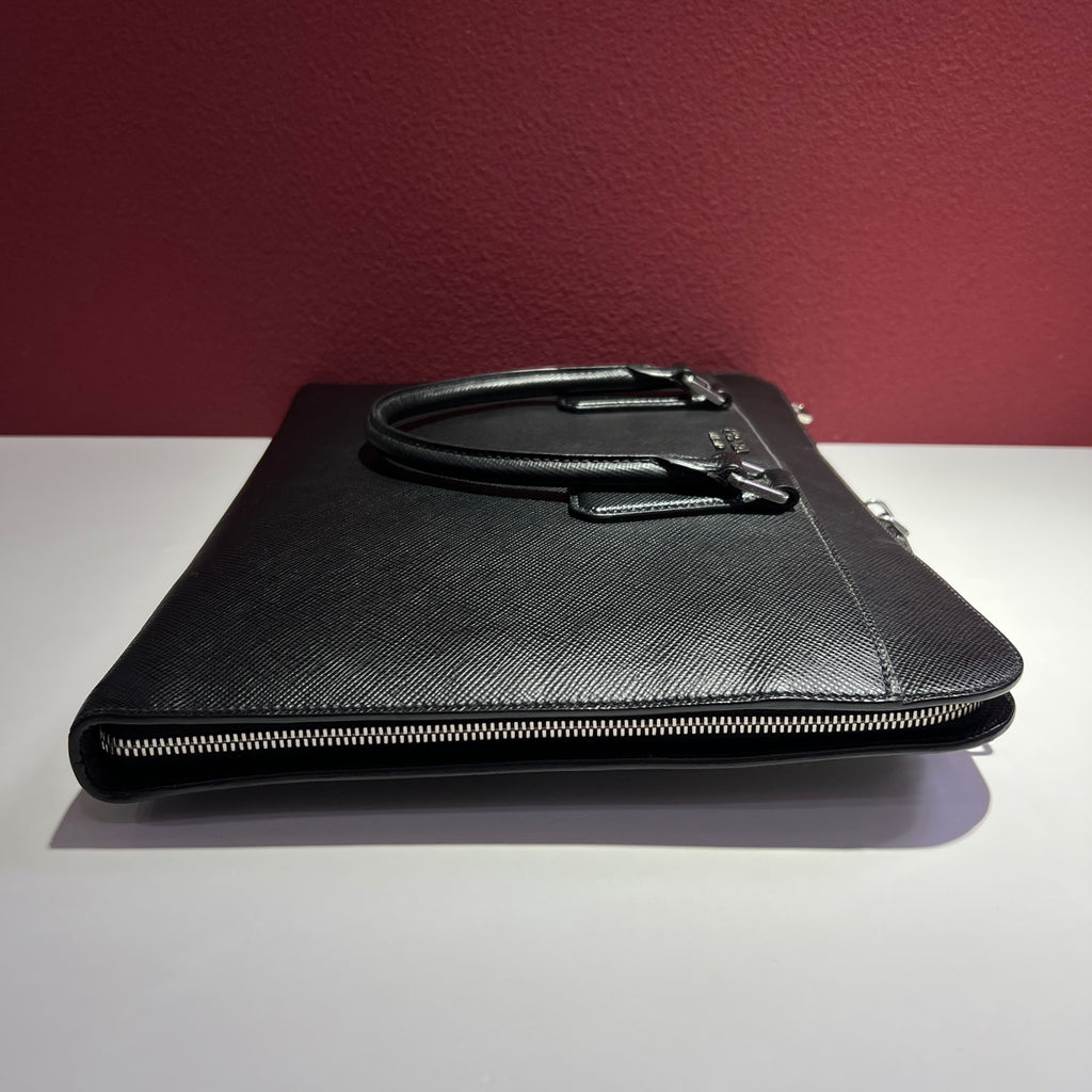 Prada Silver
