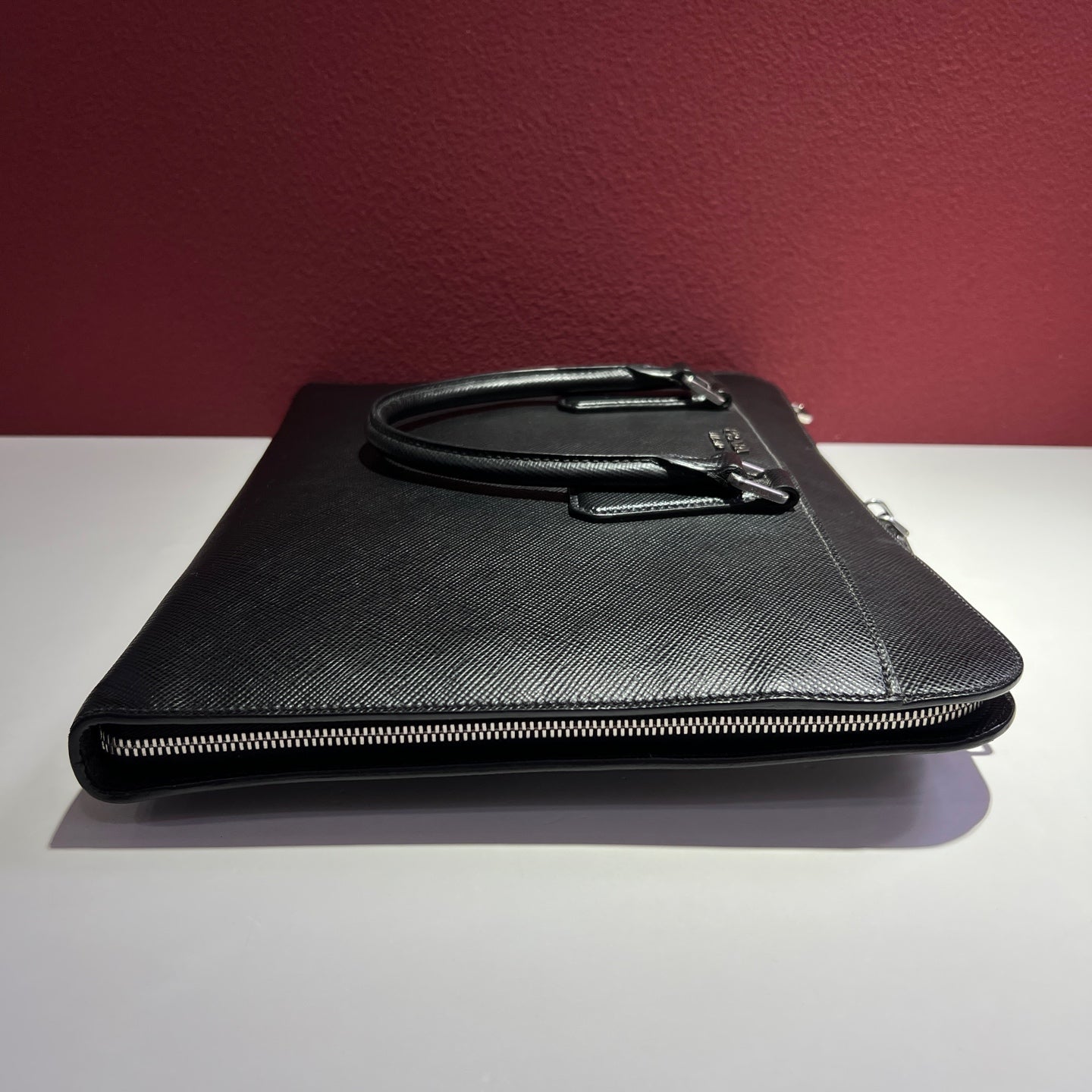 Prada Silver