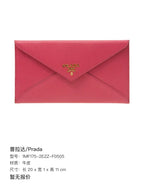 Prada Pink 1MF175-2EZZ-F0505