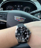 Longines Automatic (self-winding) watch