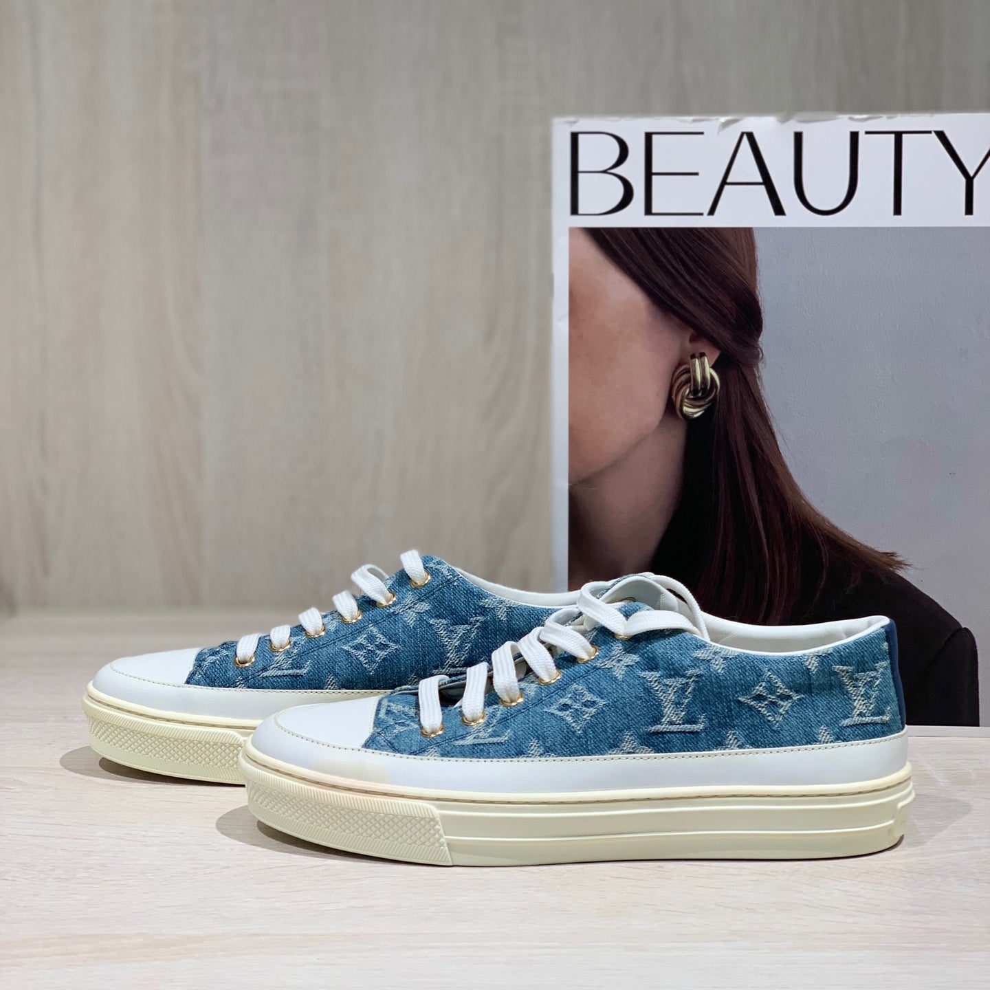 Louis Vuitton Skate shoes 35|35.5|36|36.5|37|37.5|38|38.5|39|39.5|40|40.5|41|41.5|42 1A4WTQ