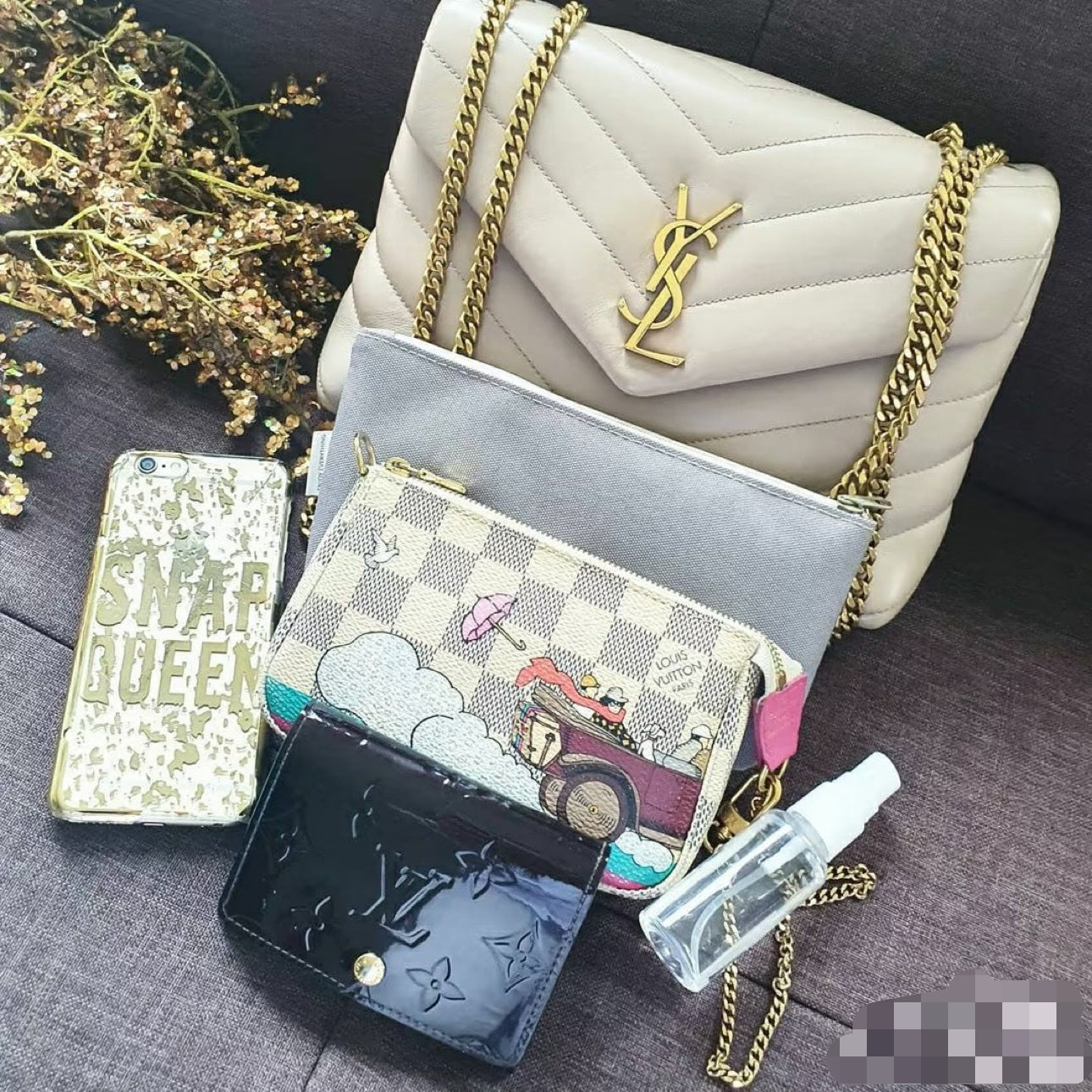 Louis Vuitton