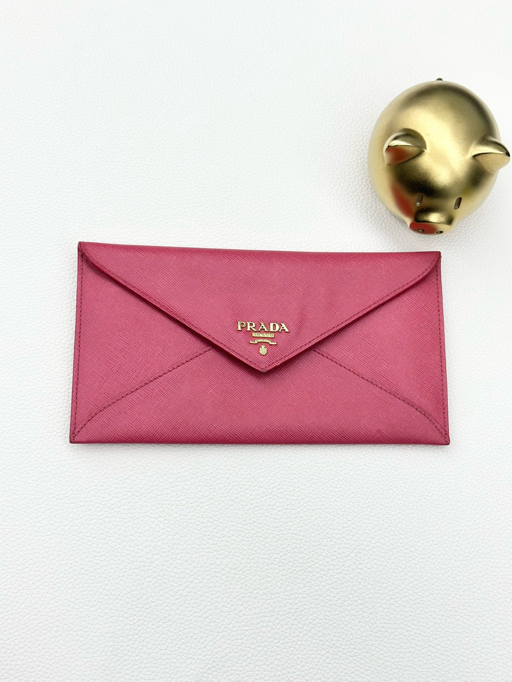 Prada Pink 1MF175-2EZZ-F0505