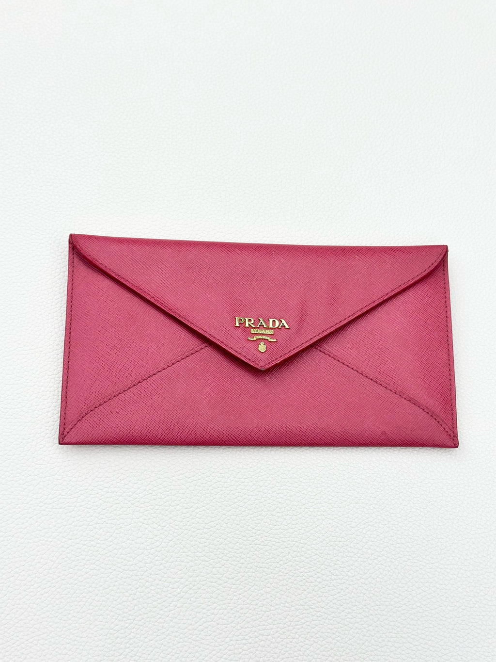 Prada Pink 1MF175-2EZZ-F0505