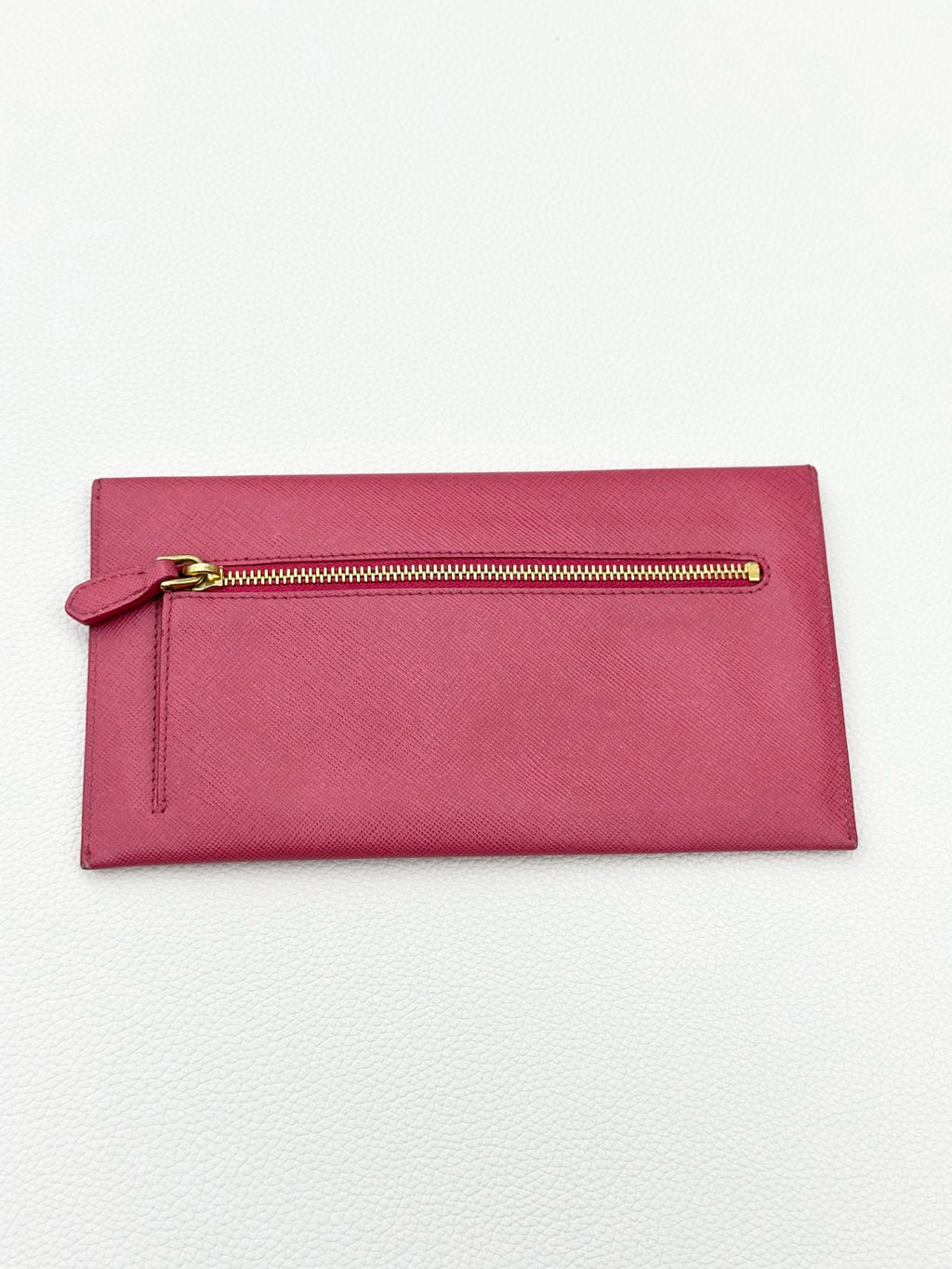 Prada Pink 1MF175-2EZZ-F0505