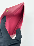 Prada Pink 1MF175-2EZZ-F0505