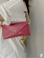 Prada Pink 1MF175-2EZZ-F0505