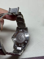 Longines Conquest Diving Series Mechanical watch 41.00mm L3.781.4.96.6