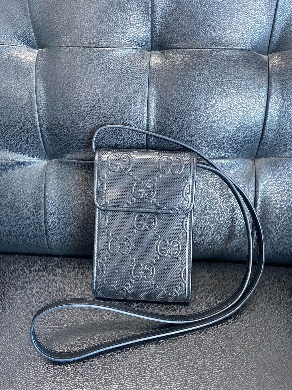 Gucci GUCCI Black