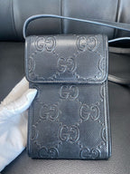 Gucci GUCCI Black