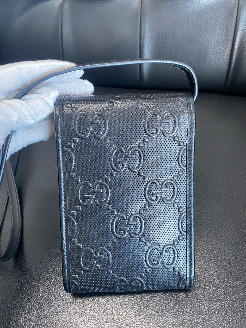Gucci GUCCI Black