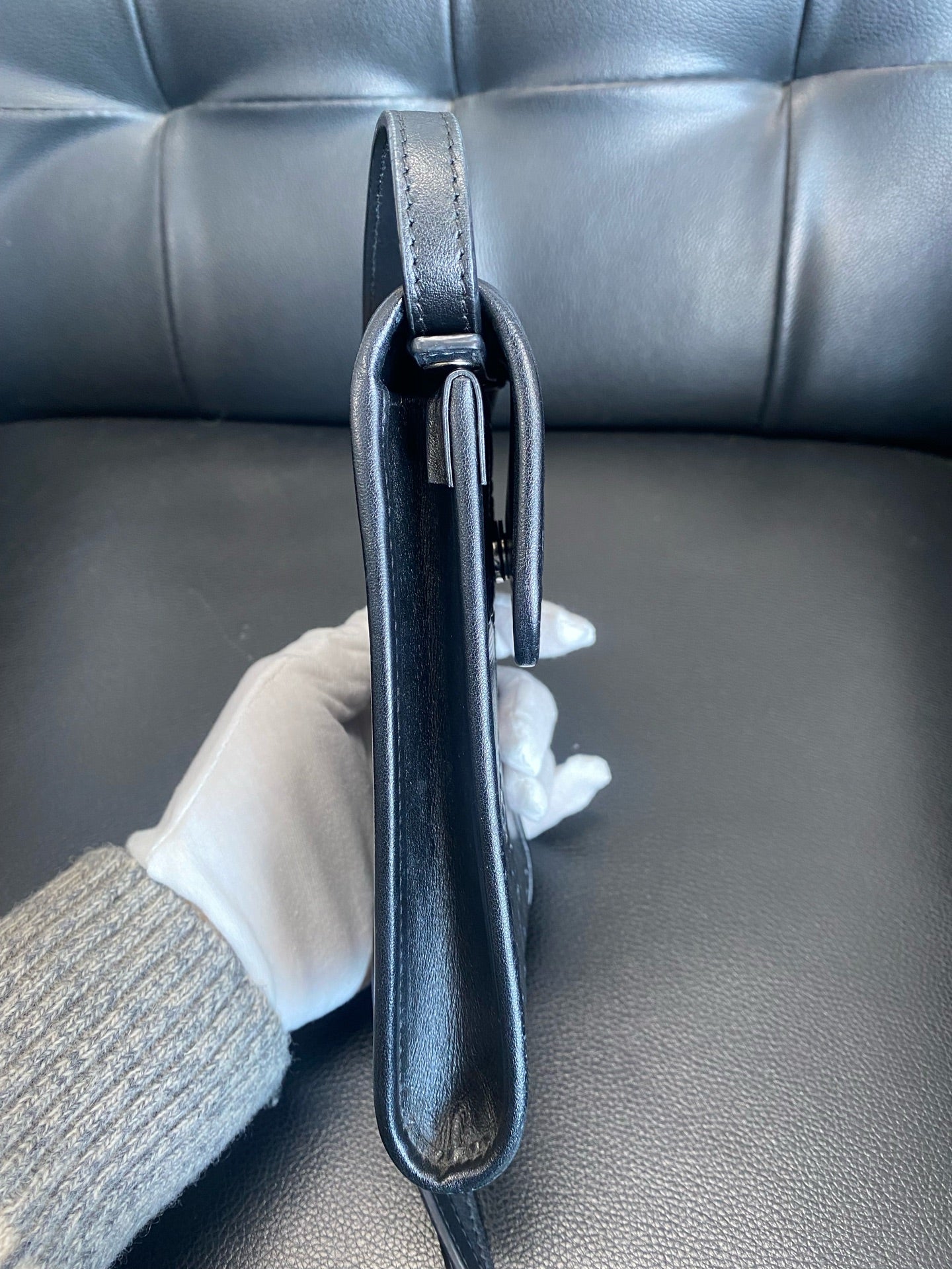 Gucci GUCCI Black