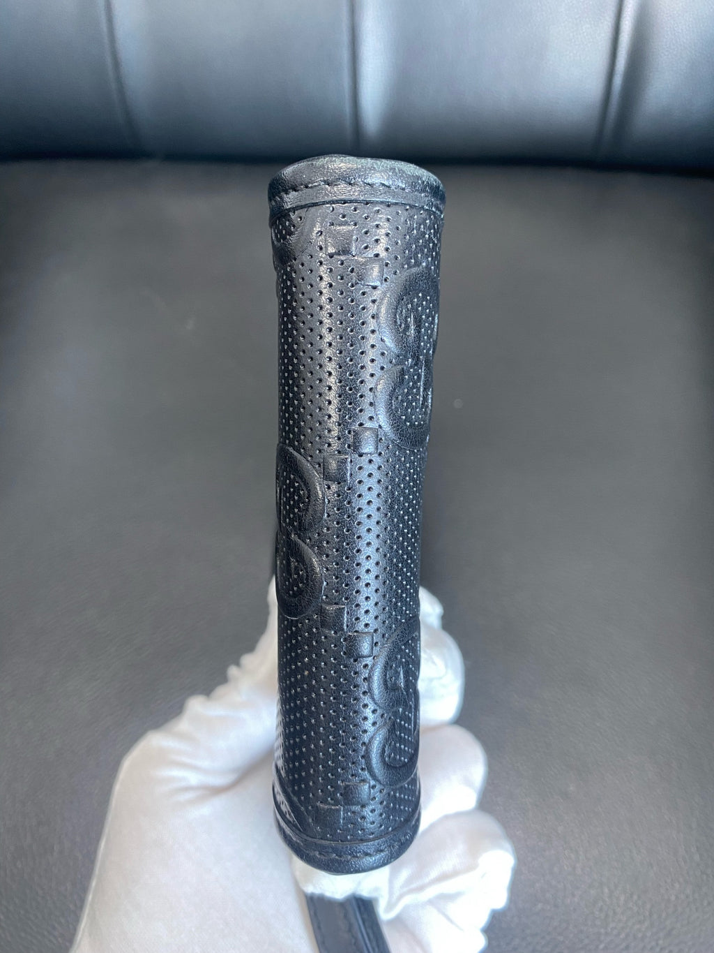 Gucci GUCCI Black