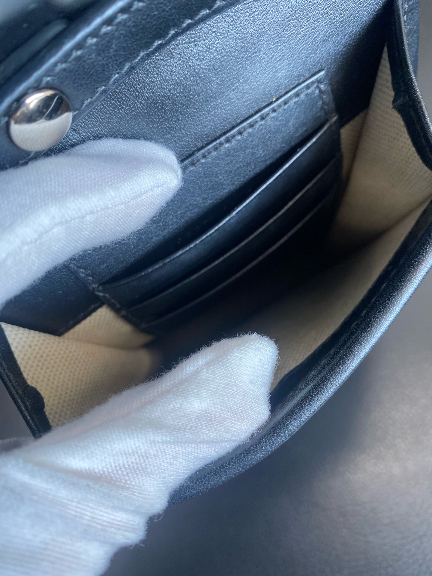 Gucci GUCCI Black