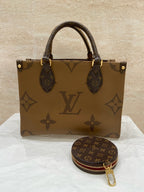 Louis Vuitton Onthego M45321