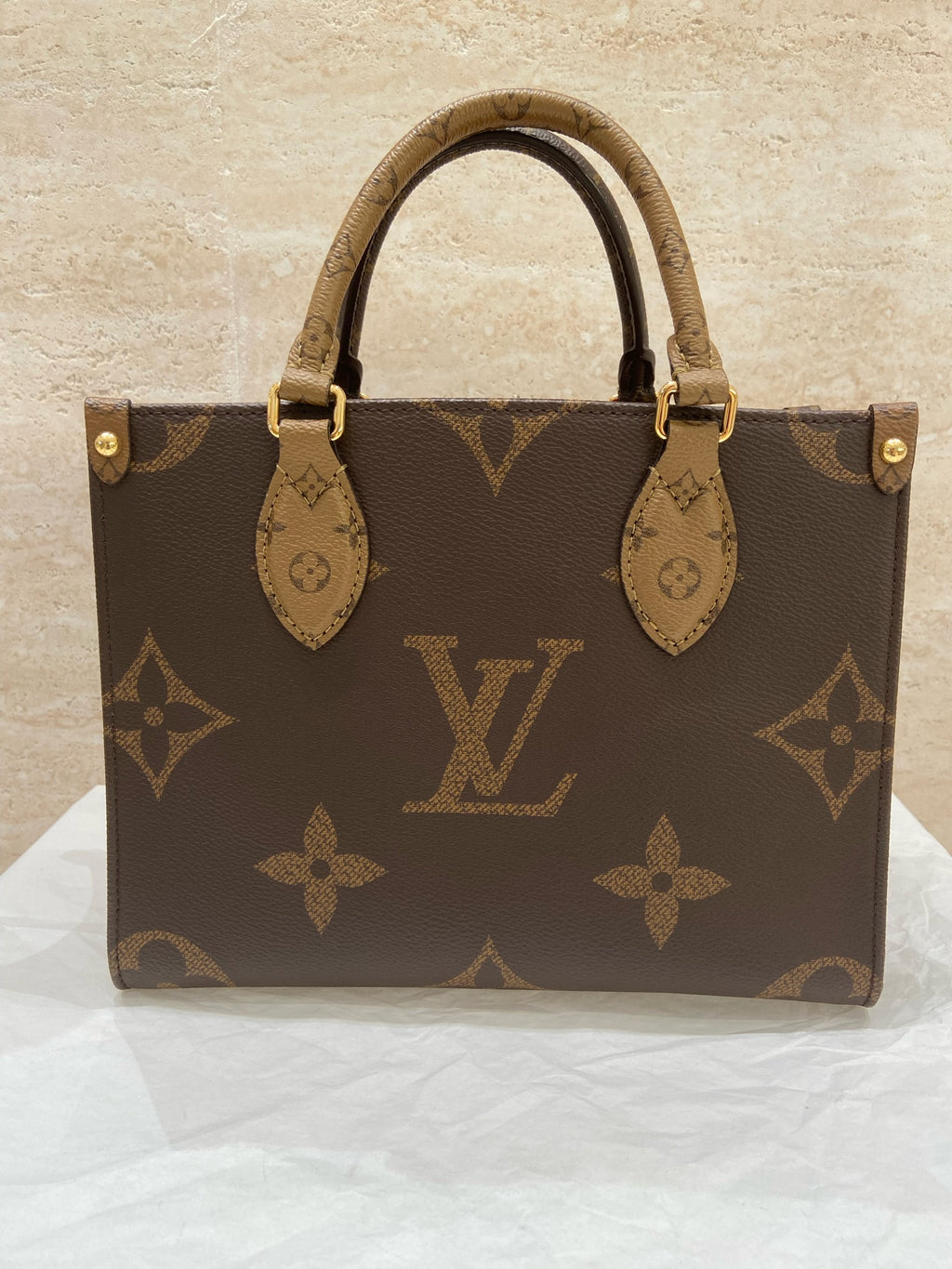 Louis Vuitton Onthego M45321